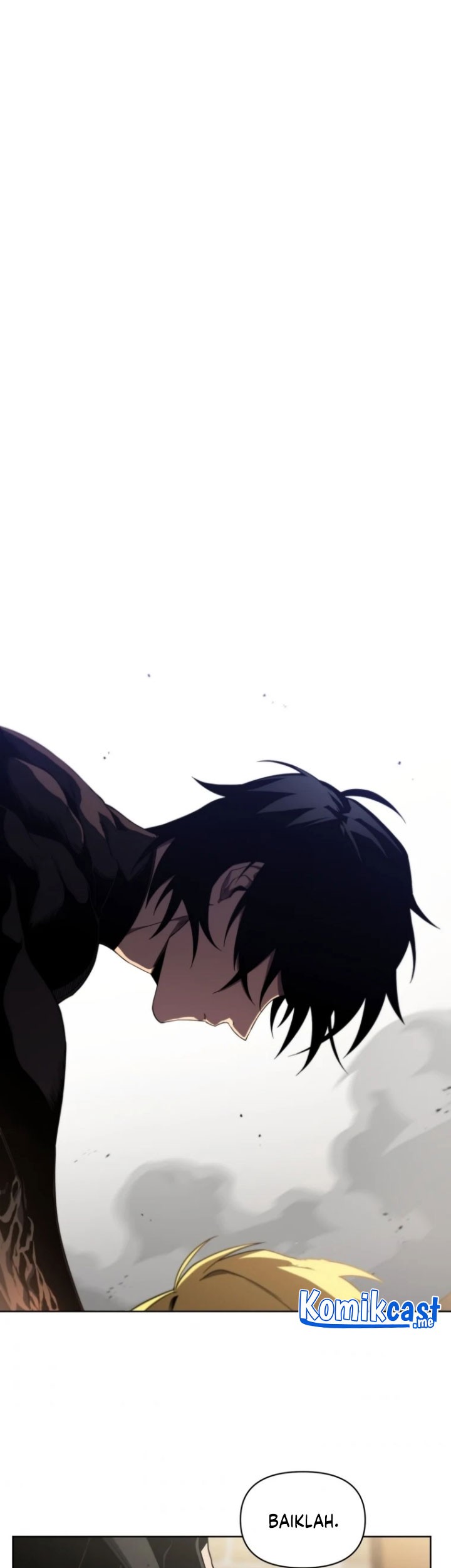 Player Who Returned 10,000 Years Later Chapter 08 Gambar 50