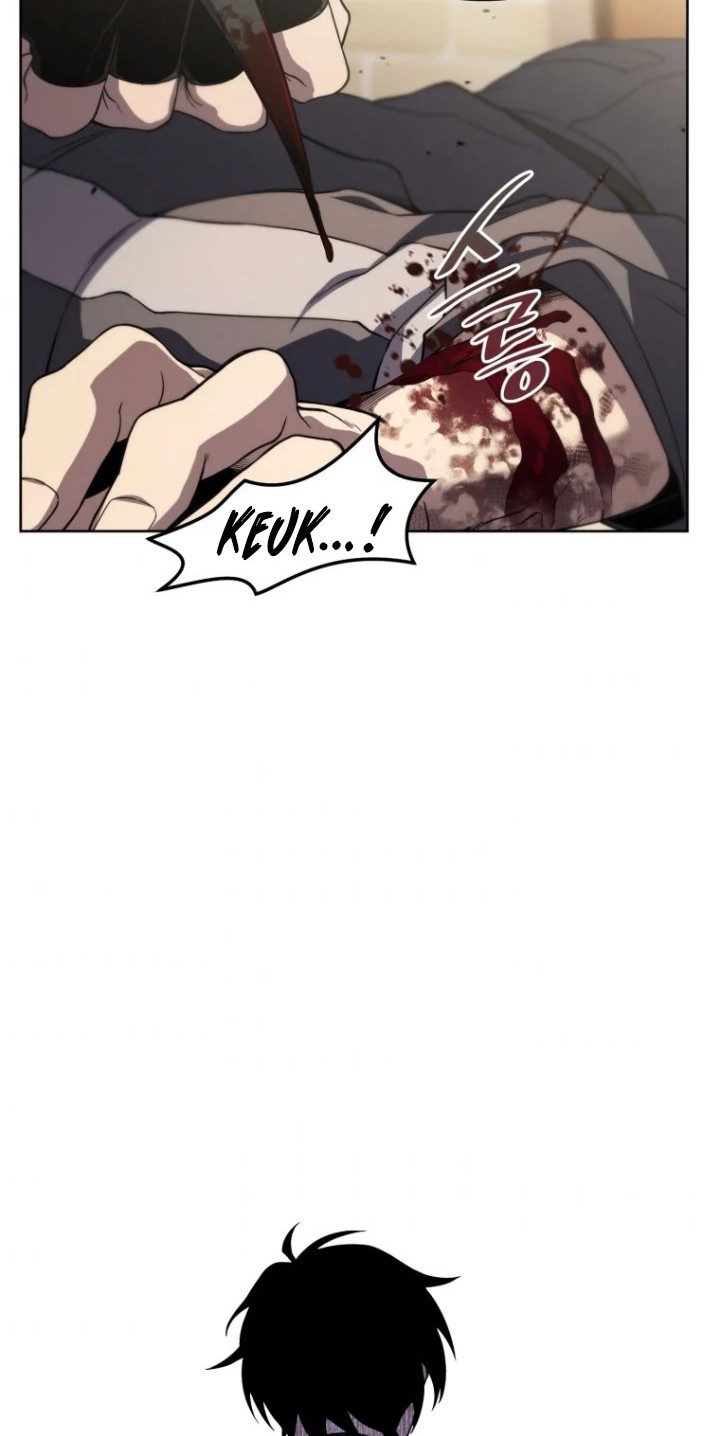 Player Who Returned 10,000 Years Later Chapter 08 Gambar 51