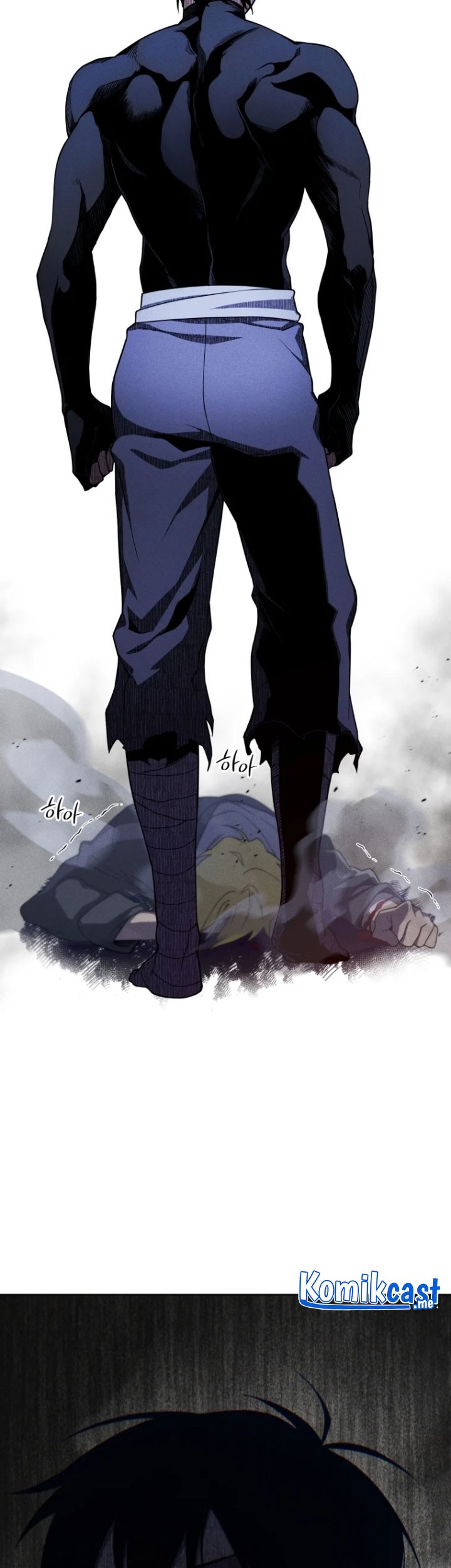 Player Who Returned 10,000 Years Later Chapter 08 Gambar 52