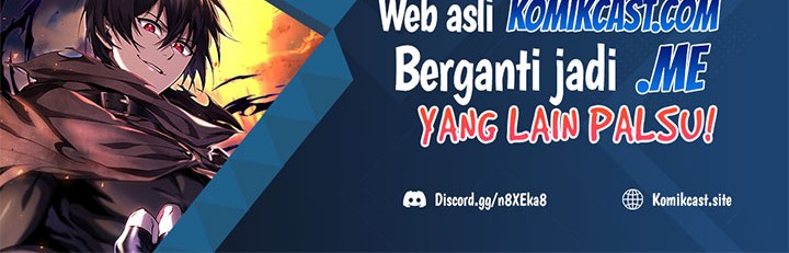 Player Who Returned 10,000 Years Later Chapter 08 Gambar 55