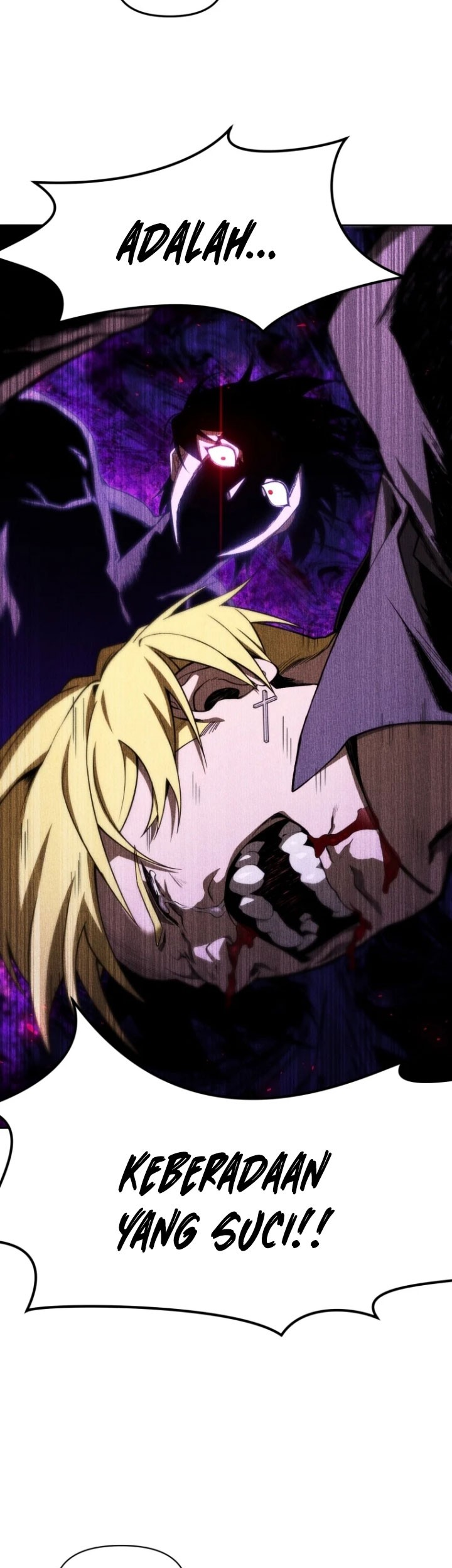 Player Who Returned 10,000 Years Later Chapter 08 Gambar 38