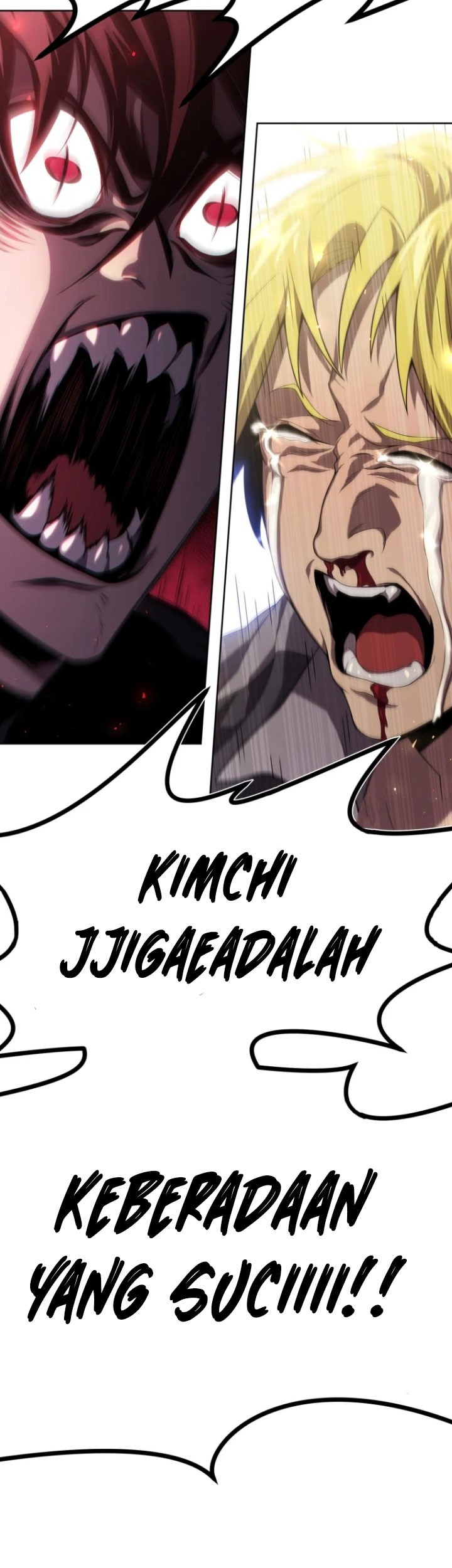 Player Who Returned 10,000 Years Later Chapter 08 Gambar 44