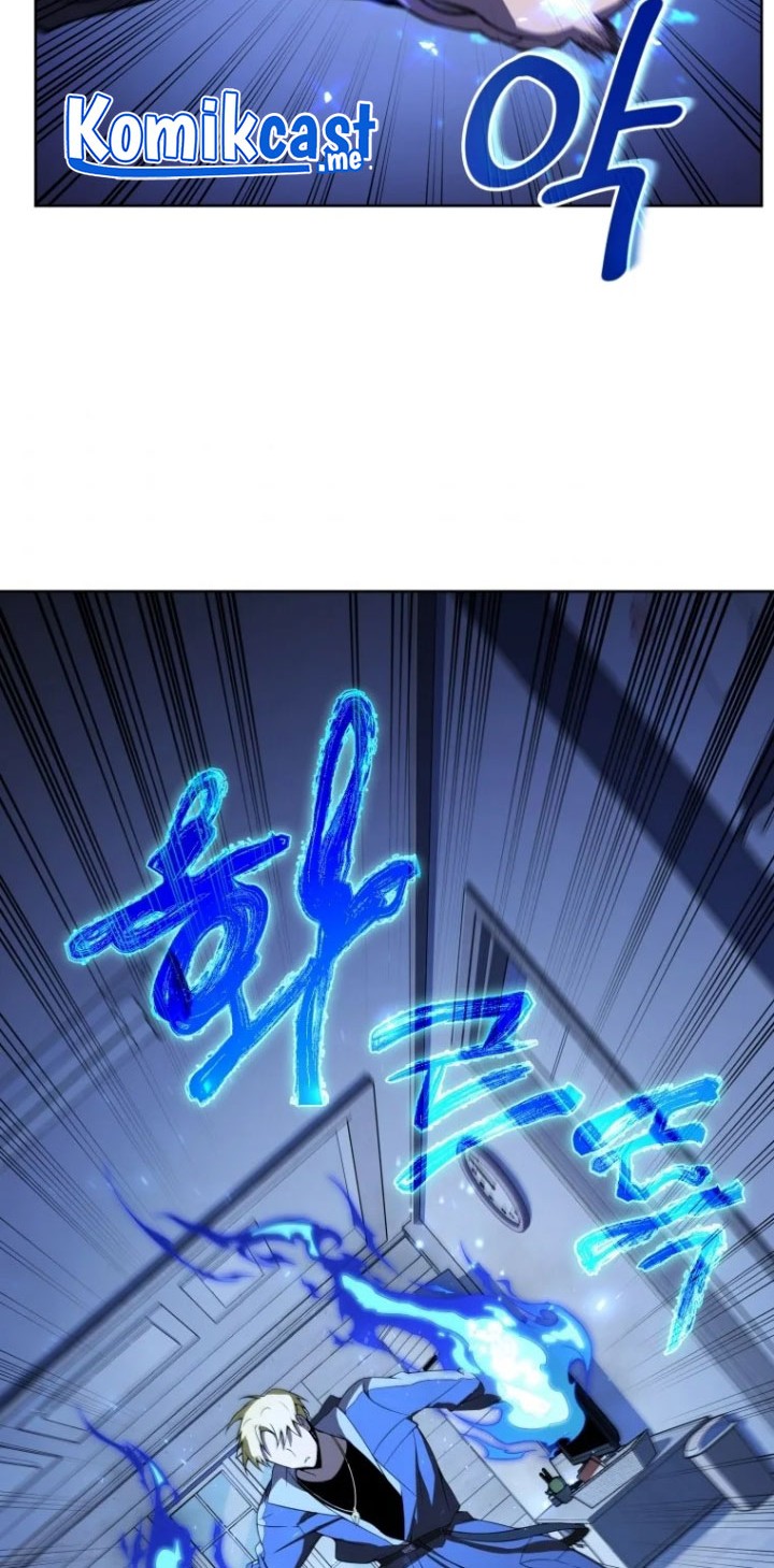 Player Who Returned 10,000 Years Later Chapter 08 Gambar 3