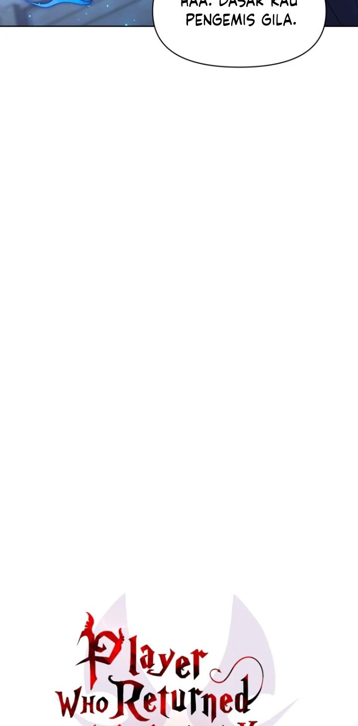 Player Who Returned 10,000 Years Later Chapter 08 Gambar 5