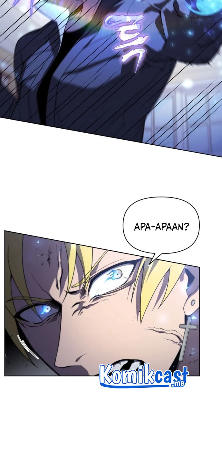 Player Who Returned 10,000 Years Later Chapter 08 Gambar 7