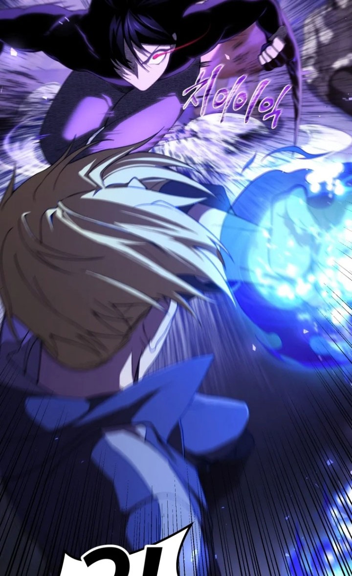 Player Who Returned 10,000 Years Later Chapter 08 Gambar 9