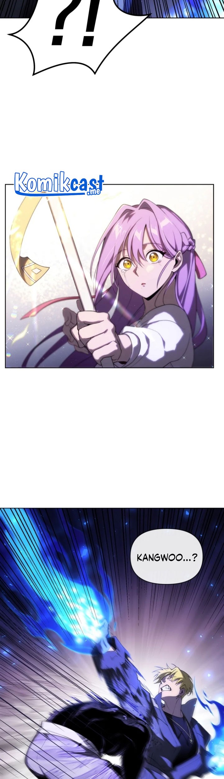 Player Who Returned 10,000 Years Later Chapter 08 Gambar 10