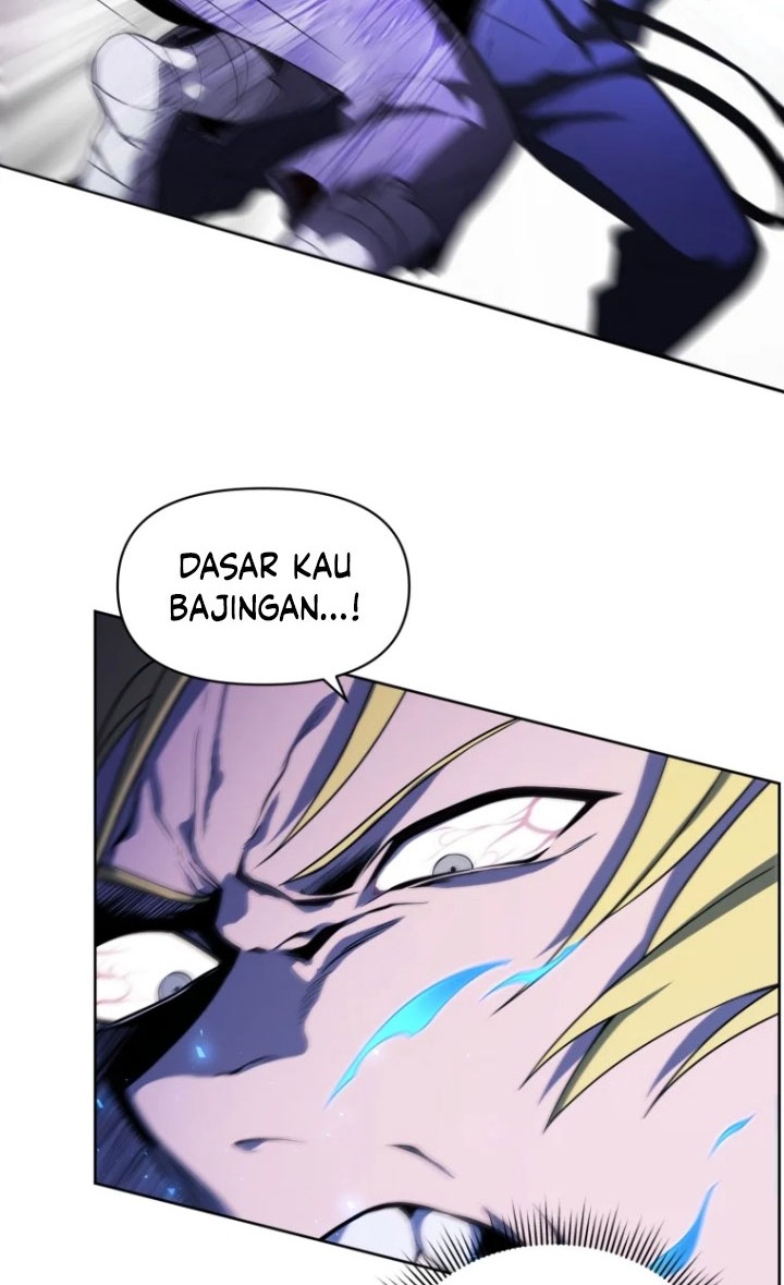 Player Who Returned 10,000 Years Later Chapter 08 Gambar 11