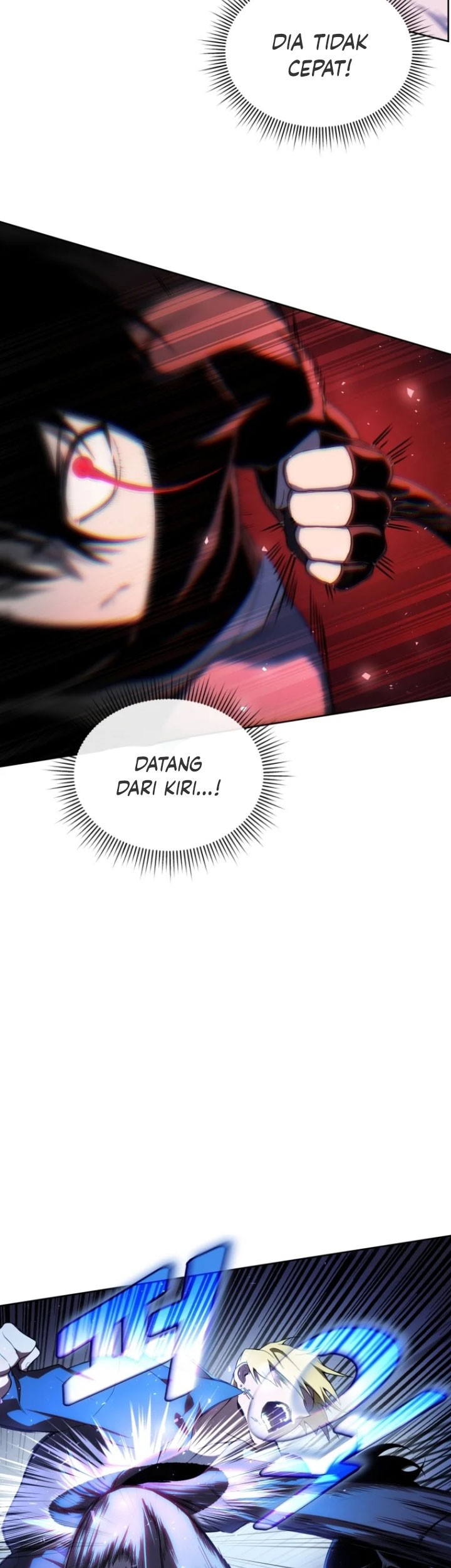 Player Who Returned 10,000 Years Later Chapter 08 Gambar 12