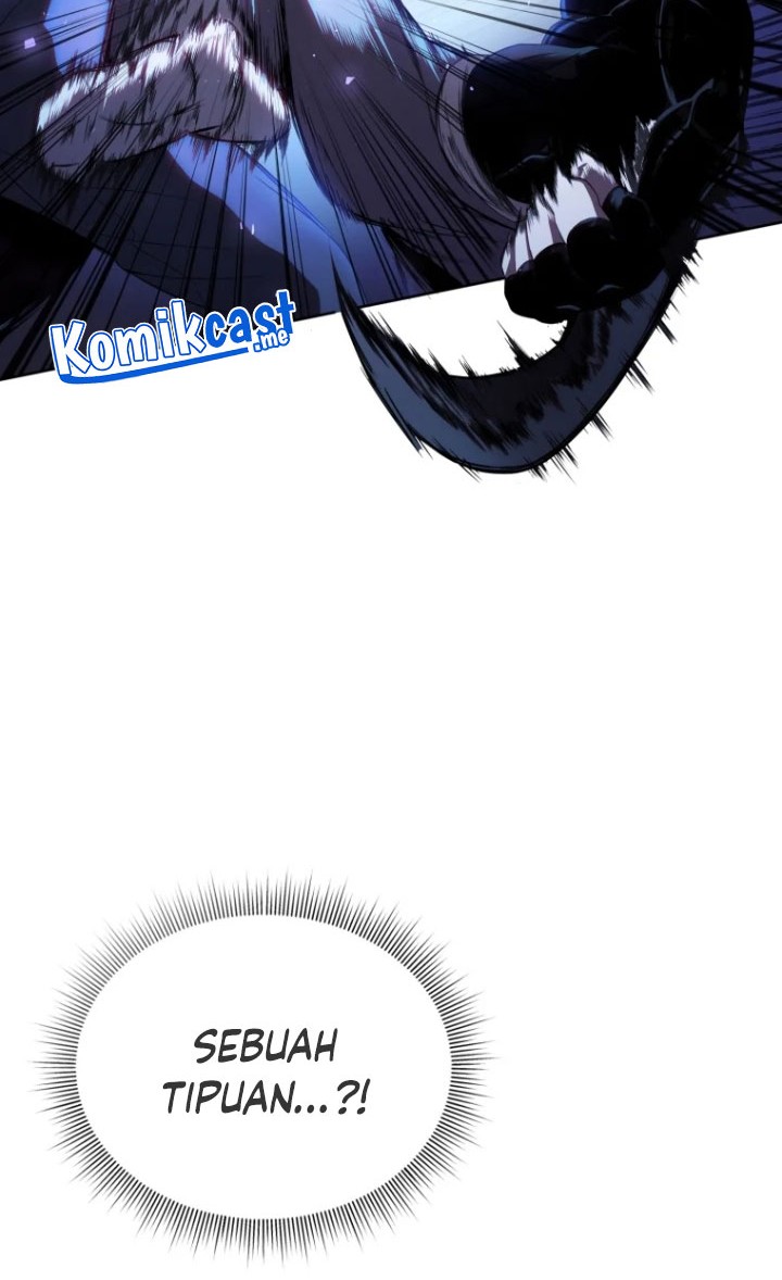 Player Who Returned 10,000 Years Later Chapter 08 Gambar 13