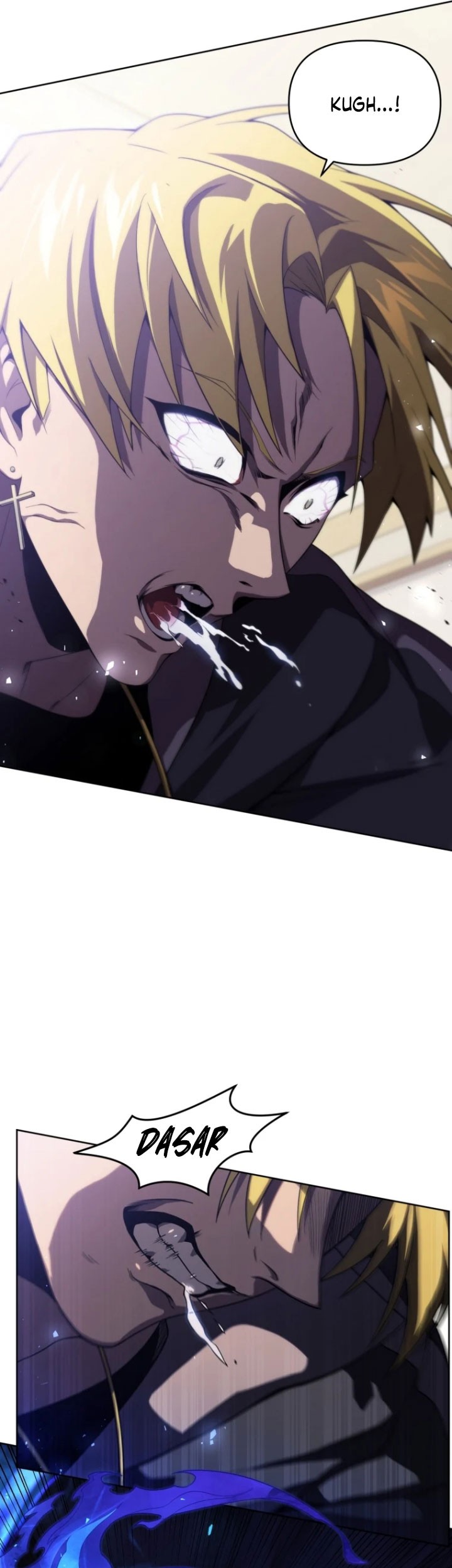 Player Who Returned 10,000 Years Later Chapter 08 Gambar 14