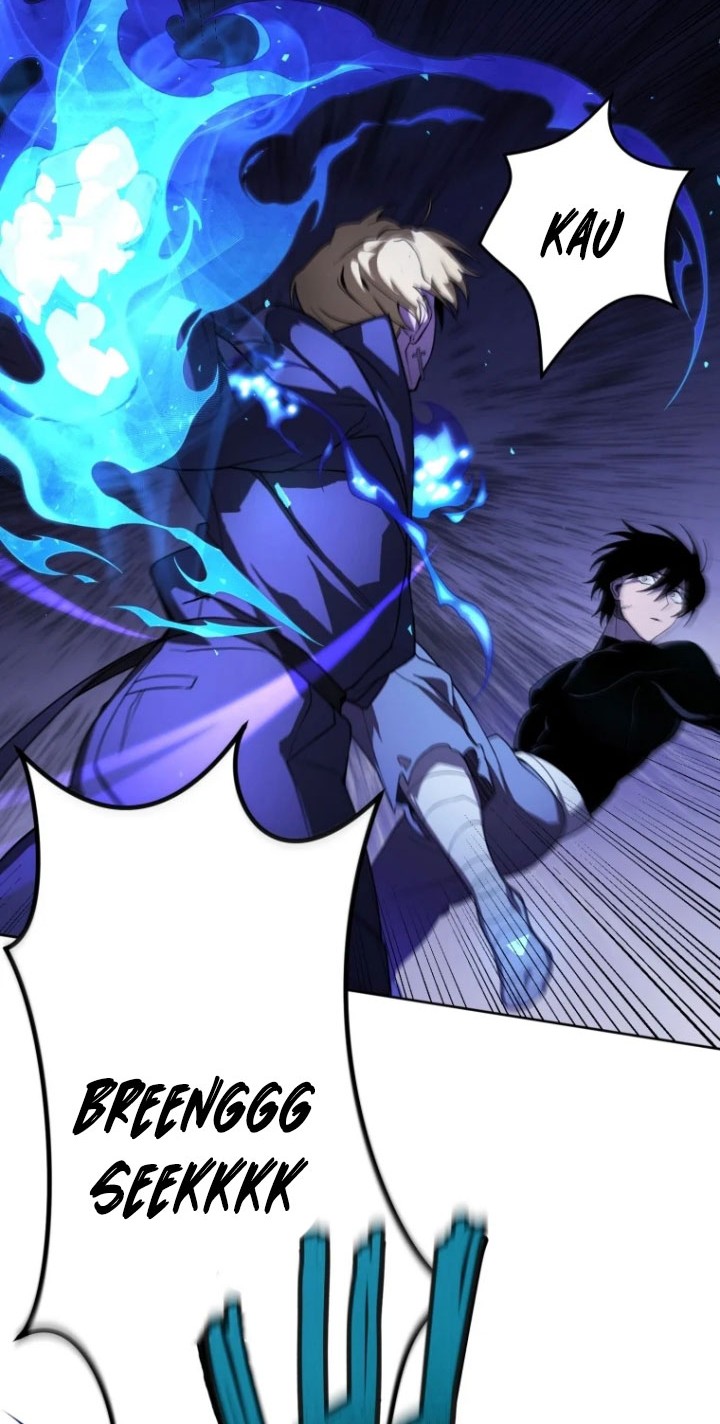 Player Who Returned 10,000 Years Later Chapter 08 Gambar 15