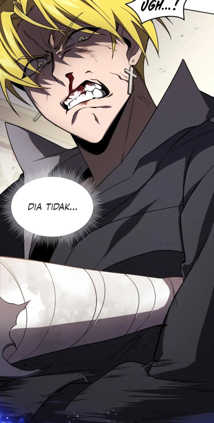 Player Who Returned 10,000 Years Later Chapter 08 Gambar 17