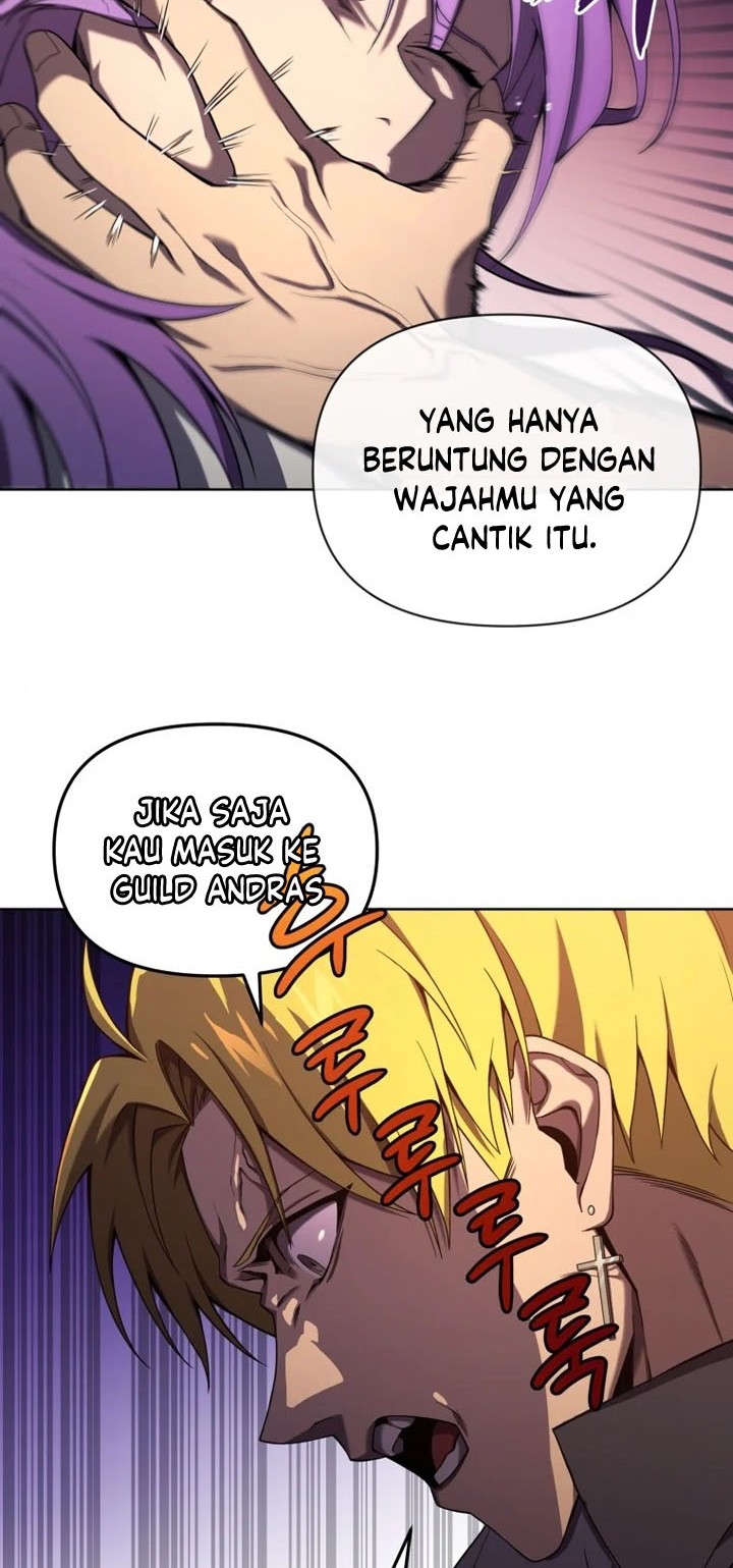 Player Who Returned 10,000 Years Later Chapter 07 Gambar 27