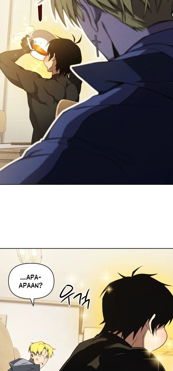 Player Who Returned 10,000 Years Later Chapter 07 Gambar 29