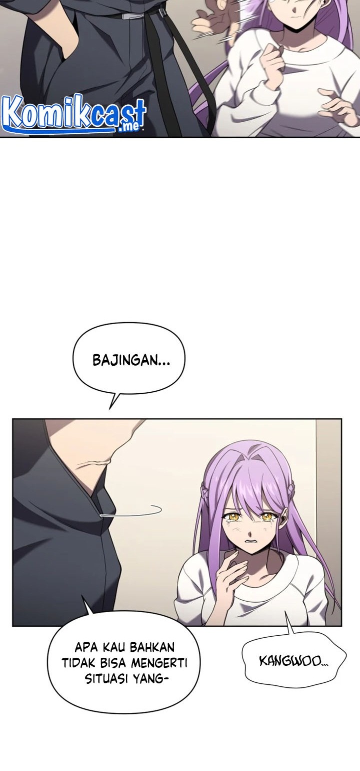 Player Who Returned 10,000 Years Later Chapter 07 Gambar 31