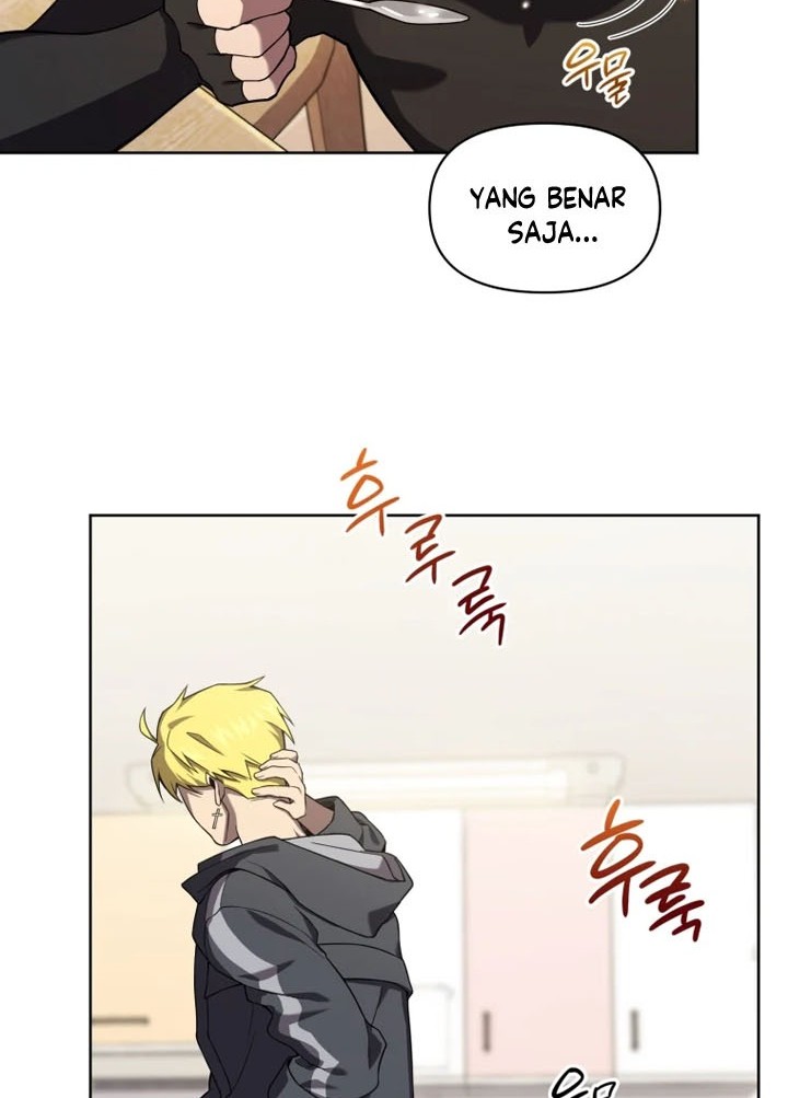 Player Who Returned 10,000 Years Later Chapter 07 Gambar 33