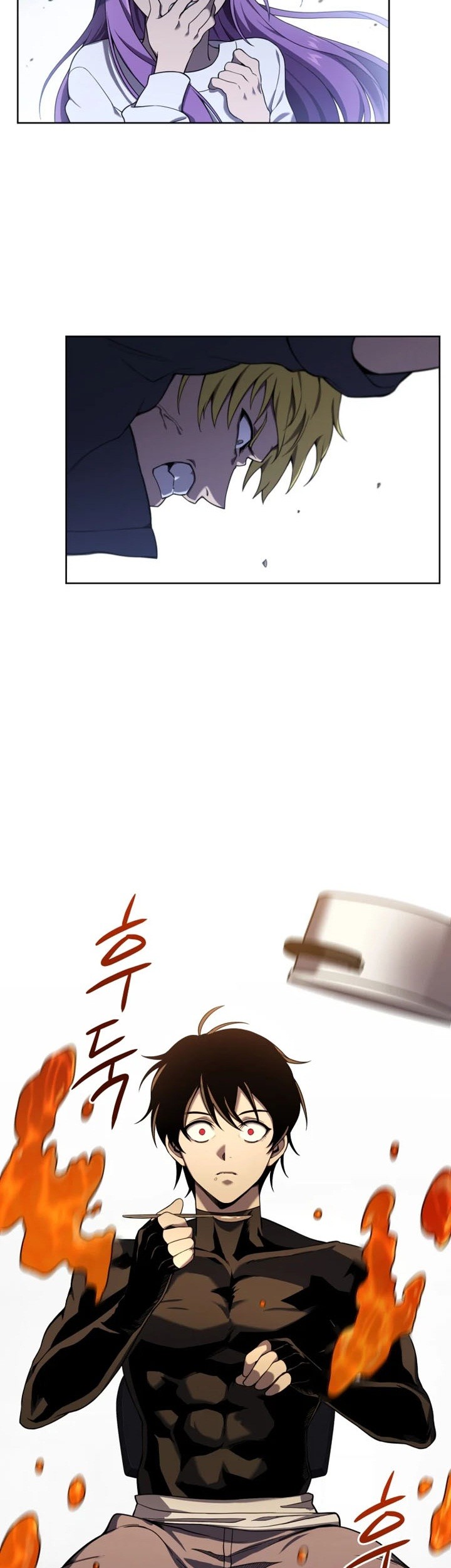 Player Who Returned 10,000 Years Later Chapter 07 Gambar 36