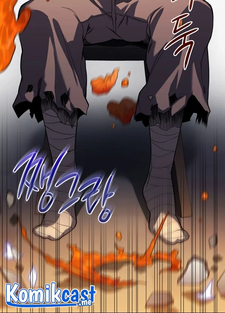 Player Who Returned 10,000 Years Later Chapter 07 Gambar 37