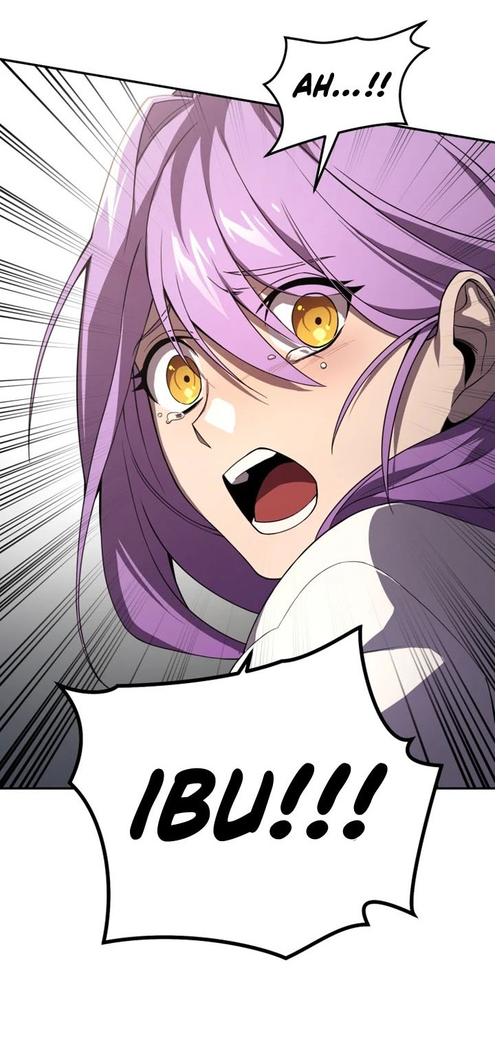 Player Who Returned 10,000 Years Later Chapter 07 Gambar 21