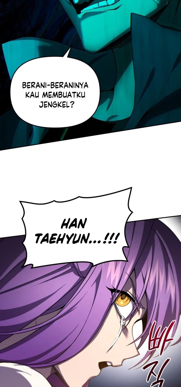 Player Who Returned 10,000 Years Later Chapter 07 Gambar 23