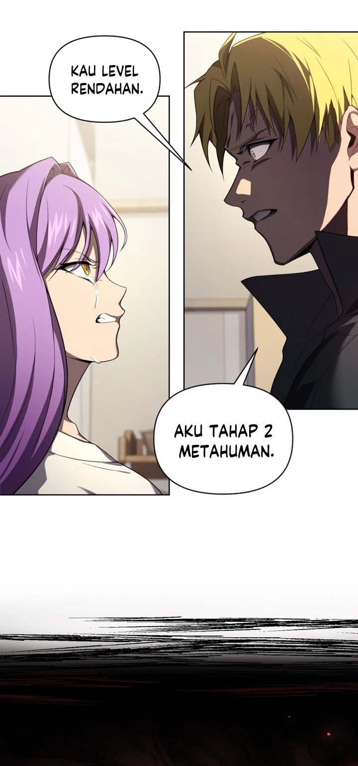 Player Who Returned 10,000 Years Later Chapter 07 Gambar 25