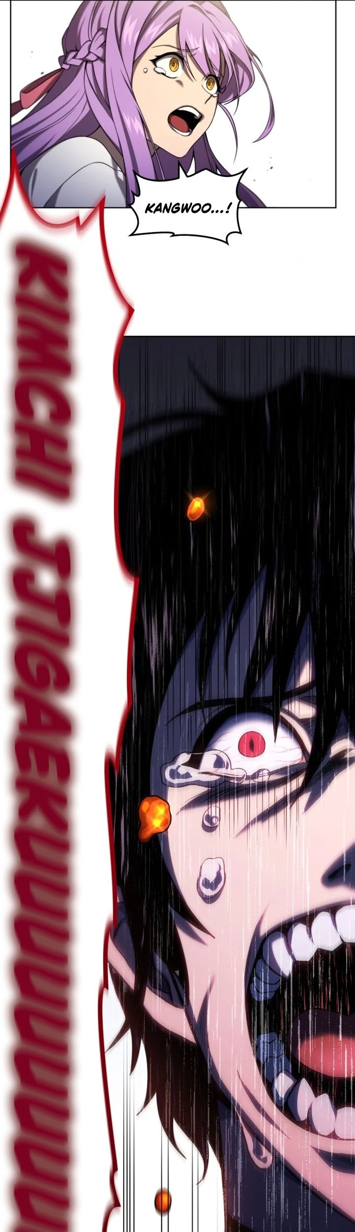 Player Who Returned 10,000 Years Later Chapter 07 Gambar 38