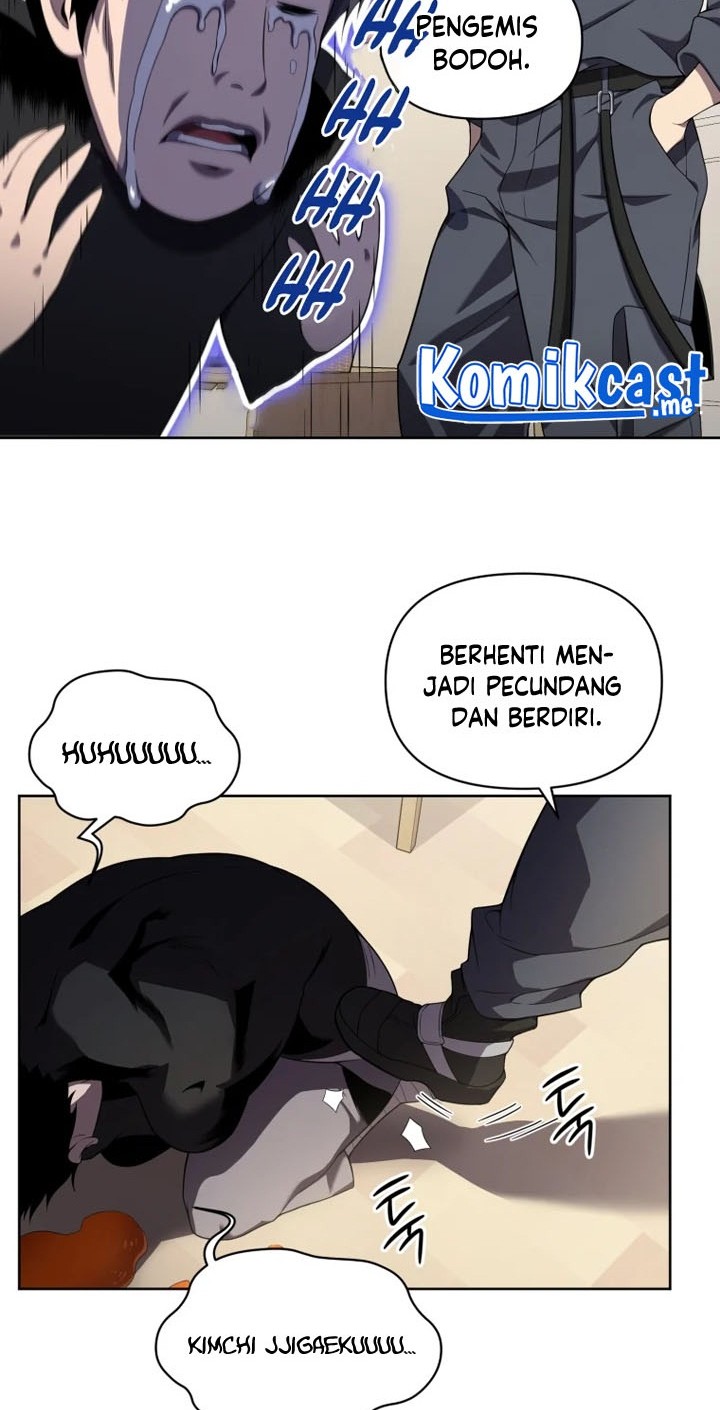 Player Who Returned 10,000 Years Later Chapter 07 Gambar 41