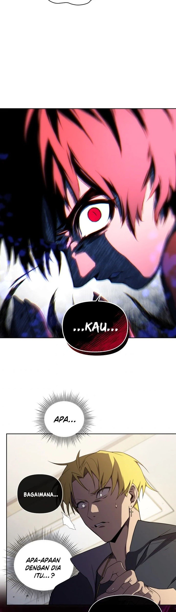 Player Who Returned 10,000 Years Later Chapter 07 Gambar 42