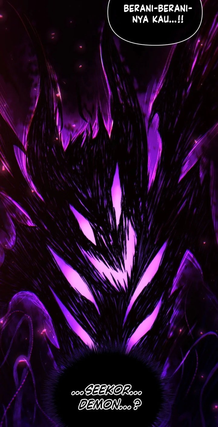 Player Who Returned 10,000 Years Later Chapter 07 Gambar 43