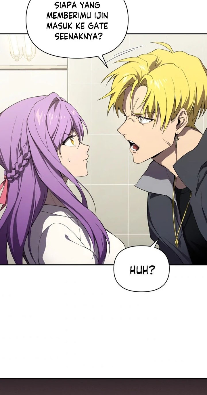 Player Who Returned 10,000 Years Later Chapter 07 Gambar 3