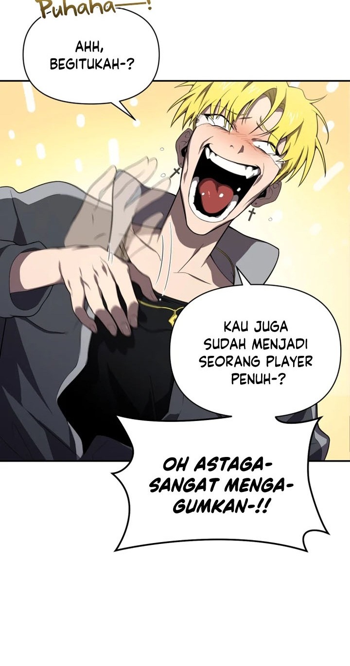 Player Who Returned 10,000 Years Later Chapter 07 Gambar 7