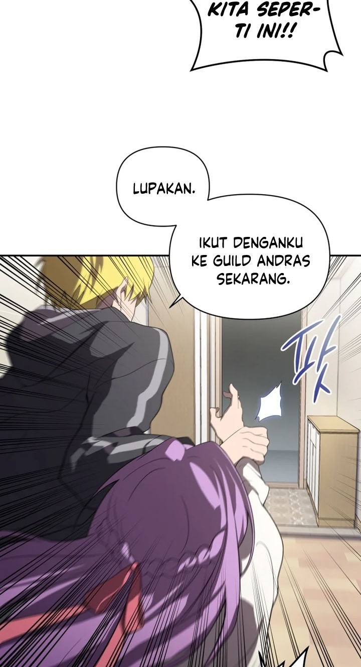 Player Who Returned 10,000 Years Later Chapter 07 Gambar 11