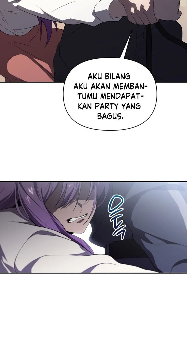 Player Who Returned 10,000 Years Later Chapter 07 Gambar 13