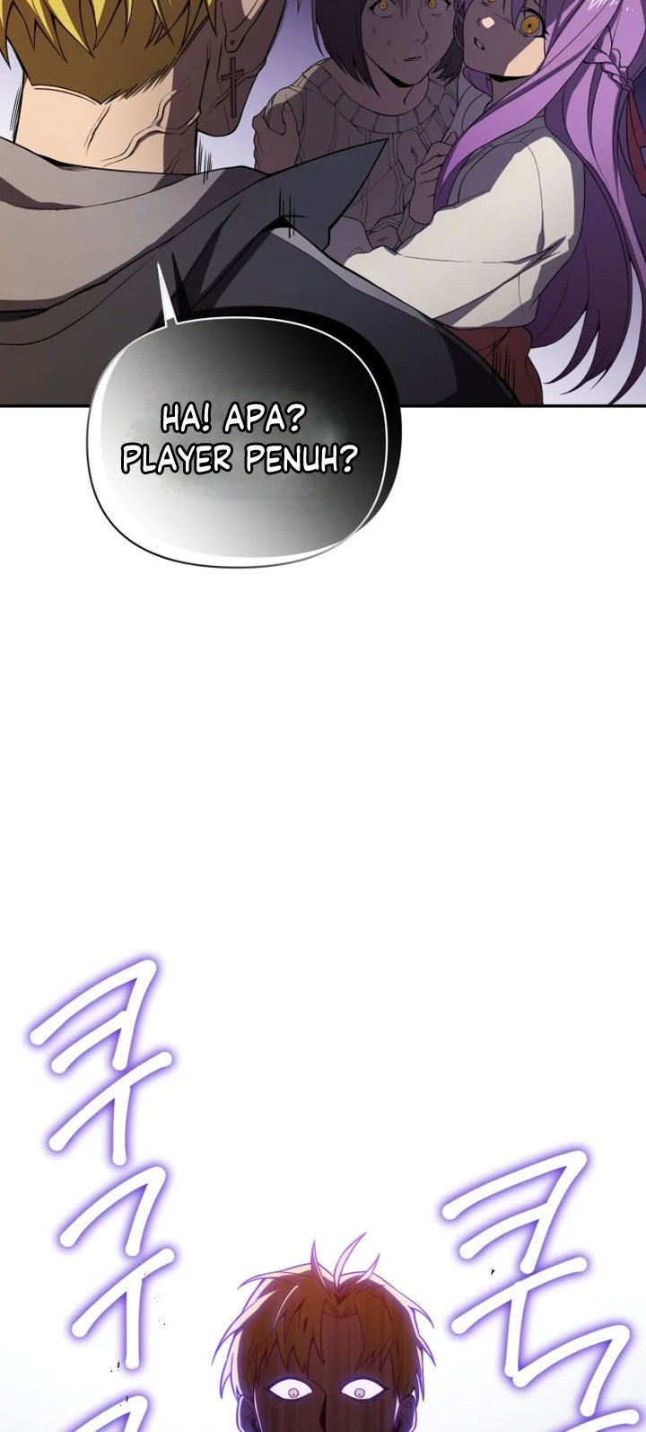 Player Who Returned 10,000 Years Later Chapter 07 Gambar 17