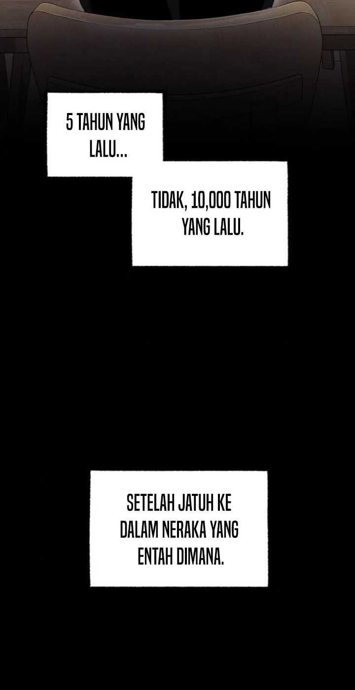 Player Who Returned 10,000 Years Later Chapter 06 Gambar 35