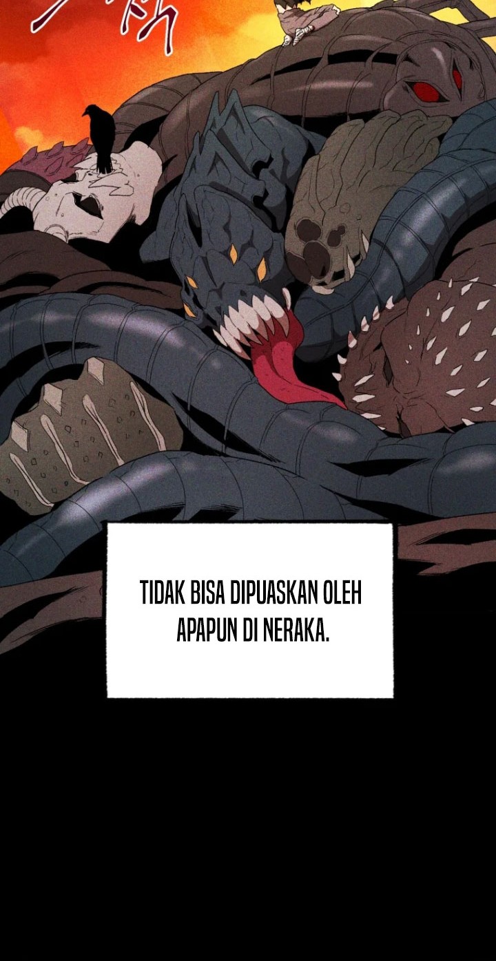 Player Who Returned 10,000 Years Later Chapter 06 Gambar 37