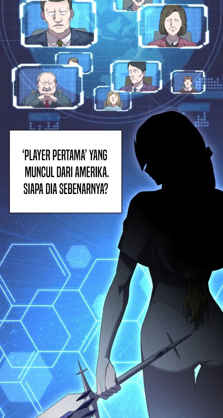 Player Who Returned 10,000 Years Later Chapter 06 Gambar 19