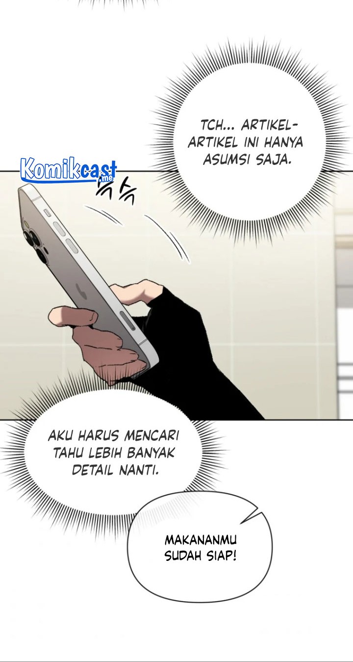 Player Who Returned 10,000 Years Later Chapter 06 Gambar 23