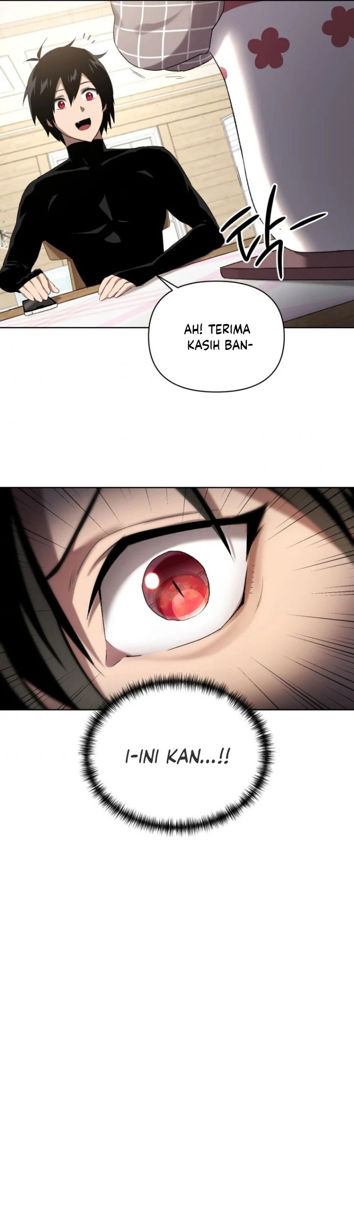 Player Who Returned 10,000 Years Later Chapter 06 Gambar 24