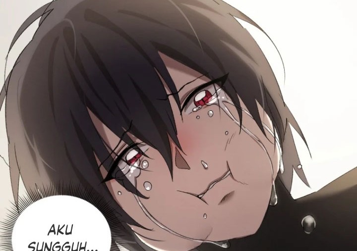 Player Who Returned 10,000 Years Later Chapter 06 Gambar 43