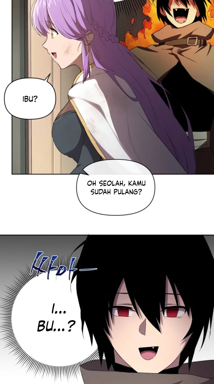 Player Who Returned 10,000 Years Later Chapter 06 Gambar 3