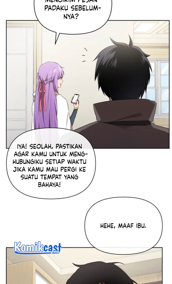 Player Who Returned 10,000 Years Later Chapter 06 Gambar 11