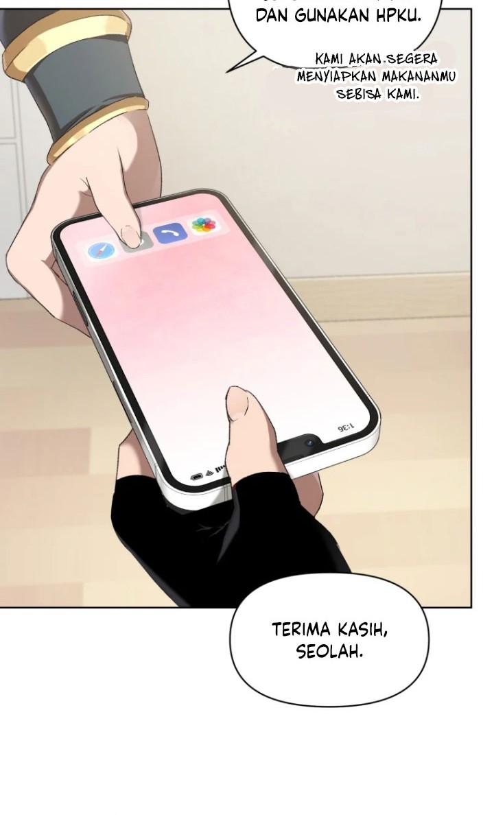 Player Who Returned 10,000 Years Later Chapter 06 Gambar 13