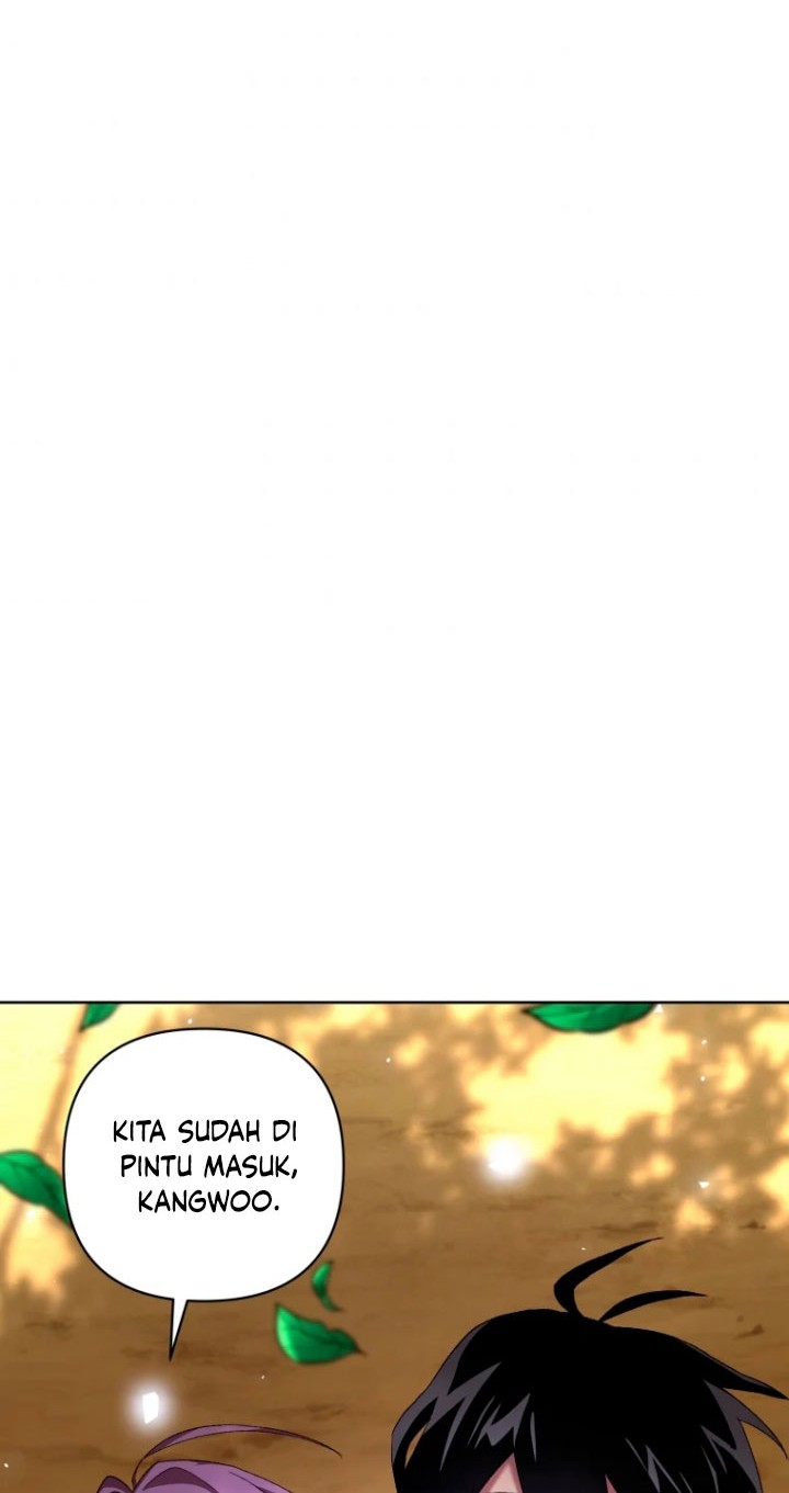 Player Who Returned 10,000 Years Later Chapter 05 Gambar 27