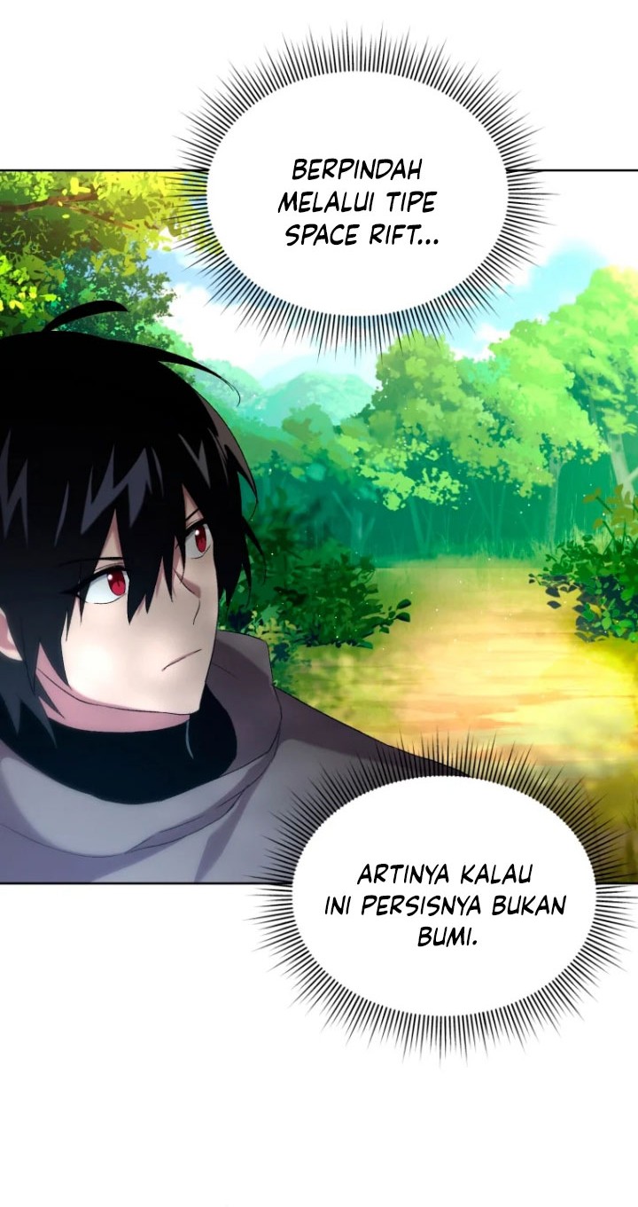 Player Who Returned 10,000 Years Later Chapter 05 Gambar 29