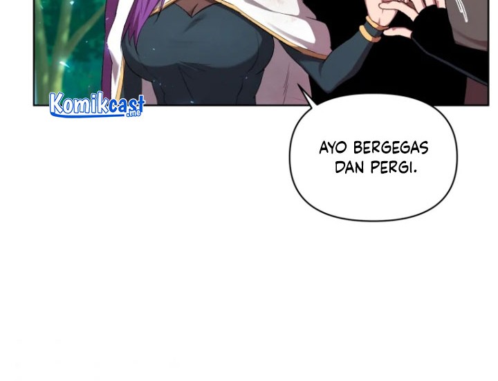 Player Who Returned 10,000 Years Later Chapter 05 Gambar 31