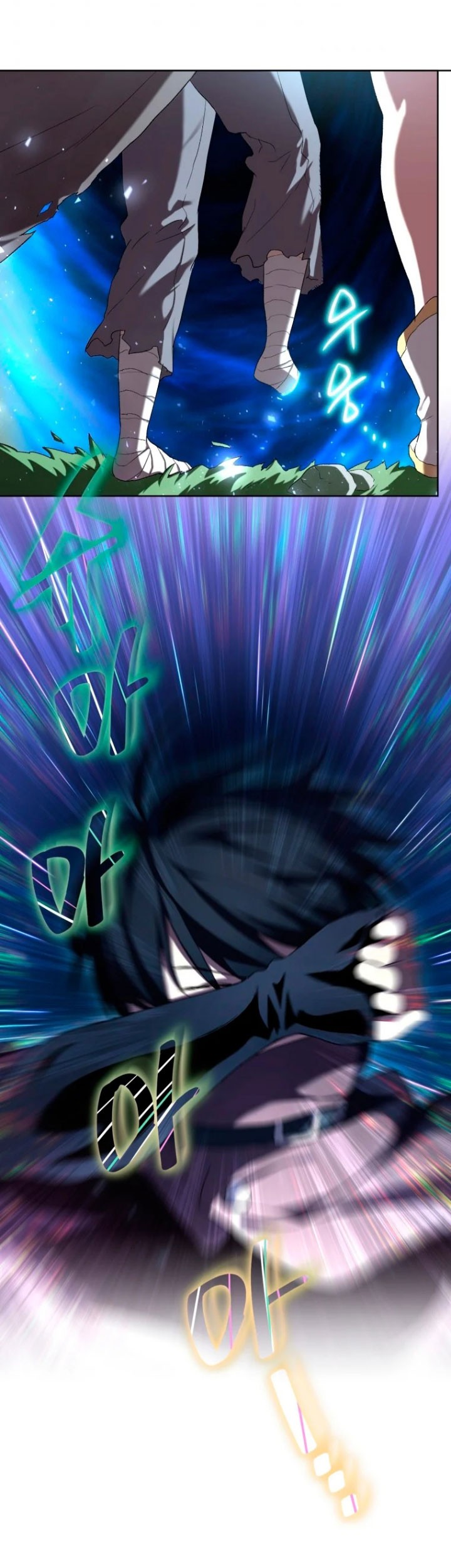 Player Who Returned 10,000 Years Later Chapter 05 Gambar 32