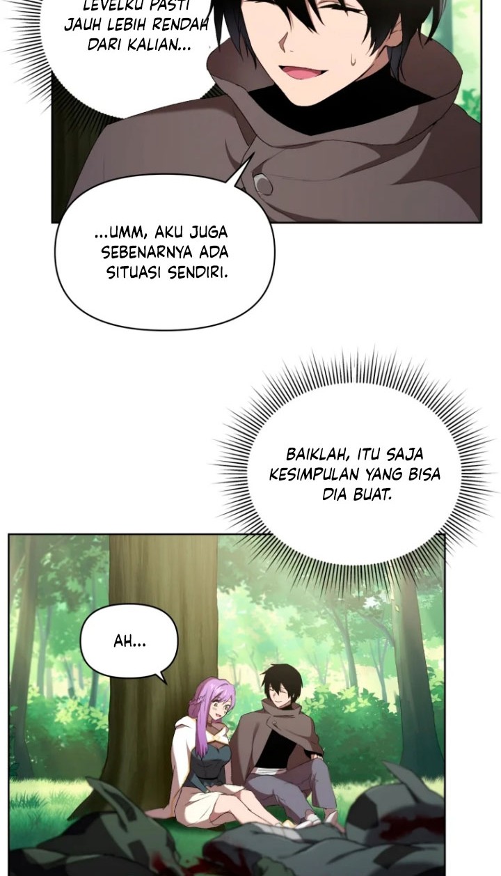 Player Who Returned 10,000 Years Later Chapter 05 Gambar 19