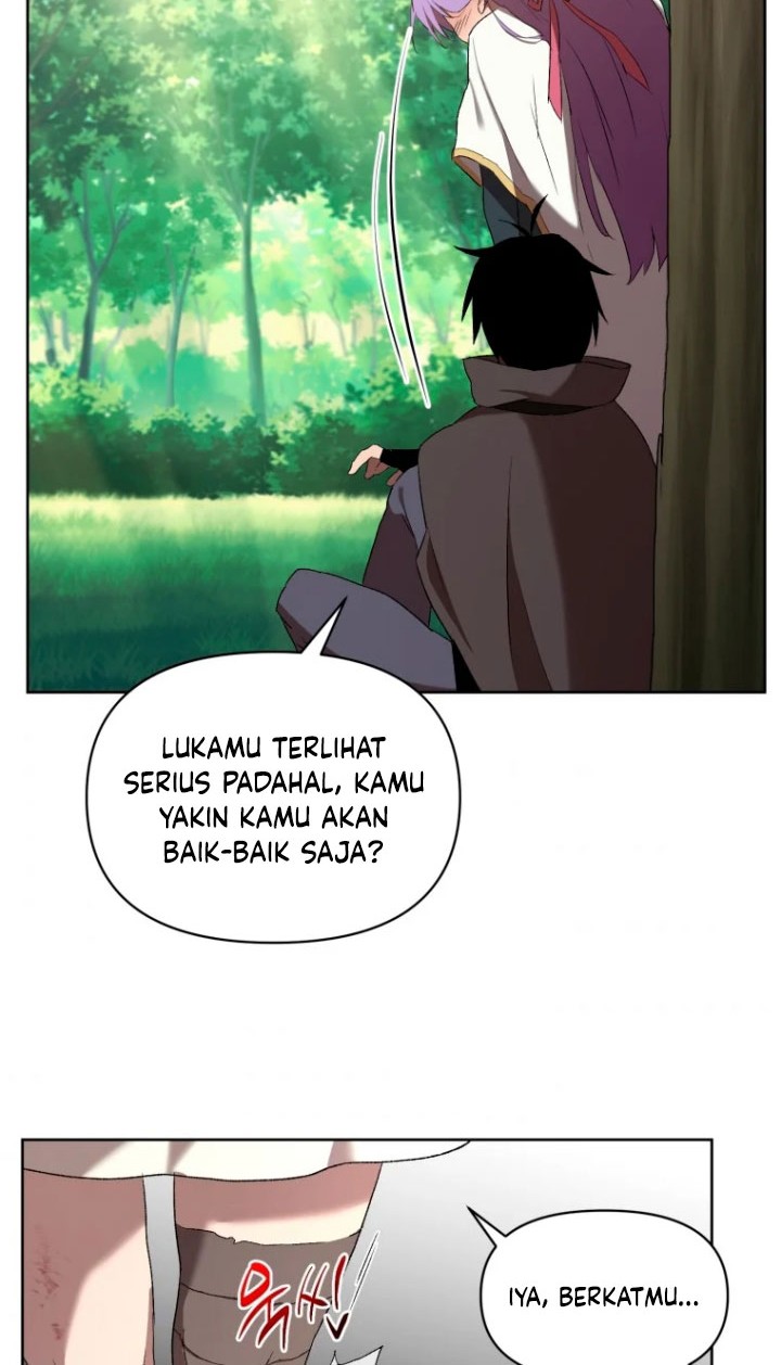 Player Who Returned 10,000 Years Later Chapter 05 Gambar 21